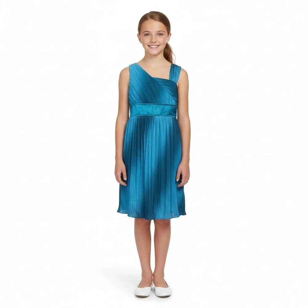 My Michelle Dress Girls Size 16